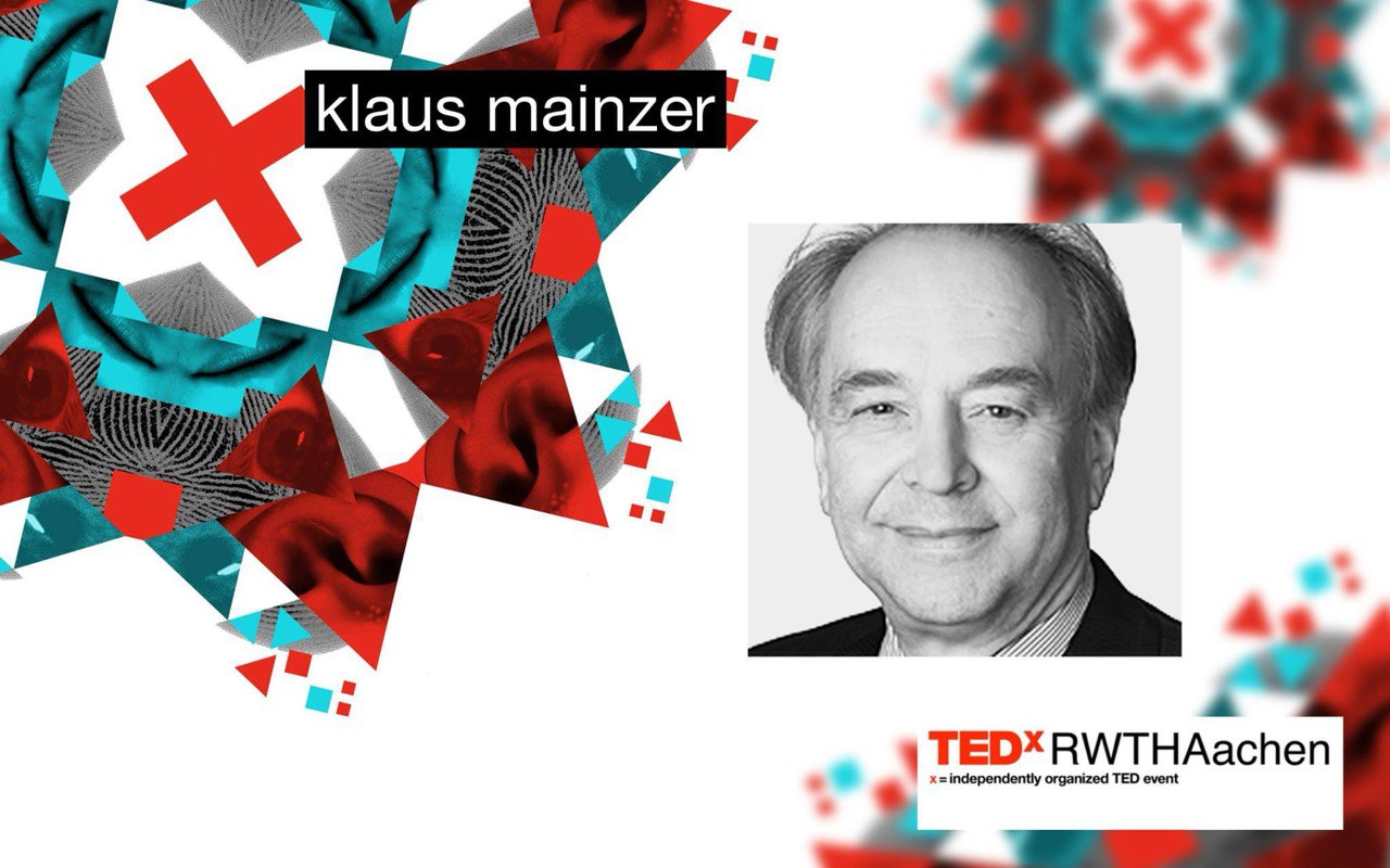 Klaus Mainzer