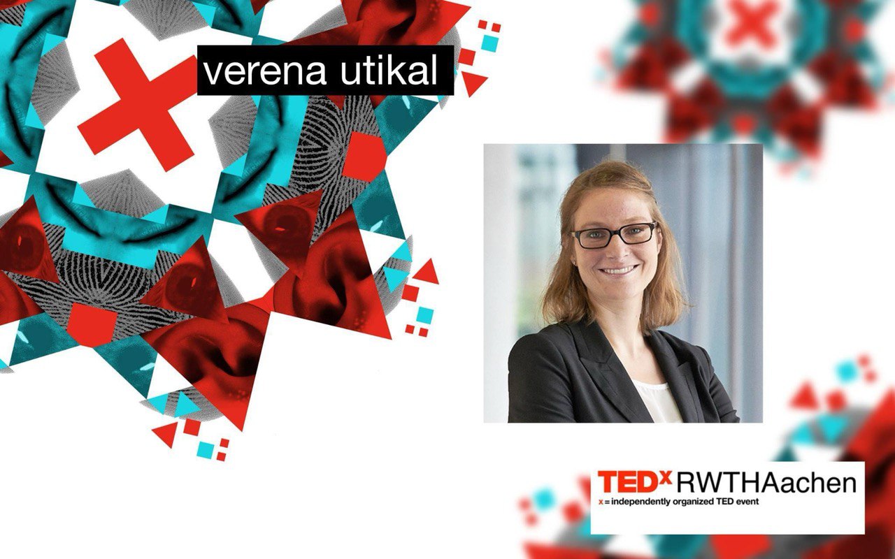 Verena Utikal