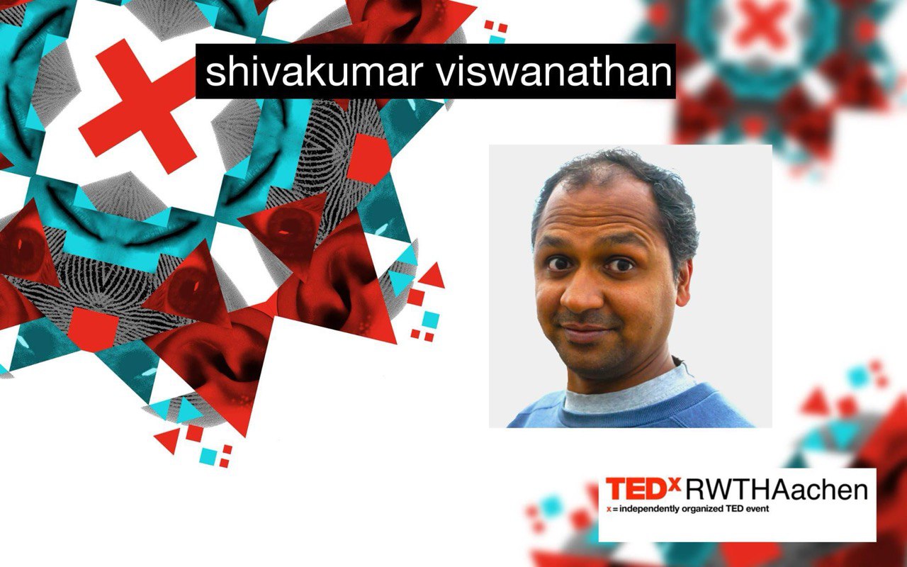 Shivakumar Viswanathan