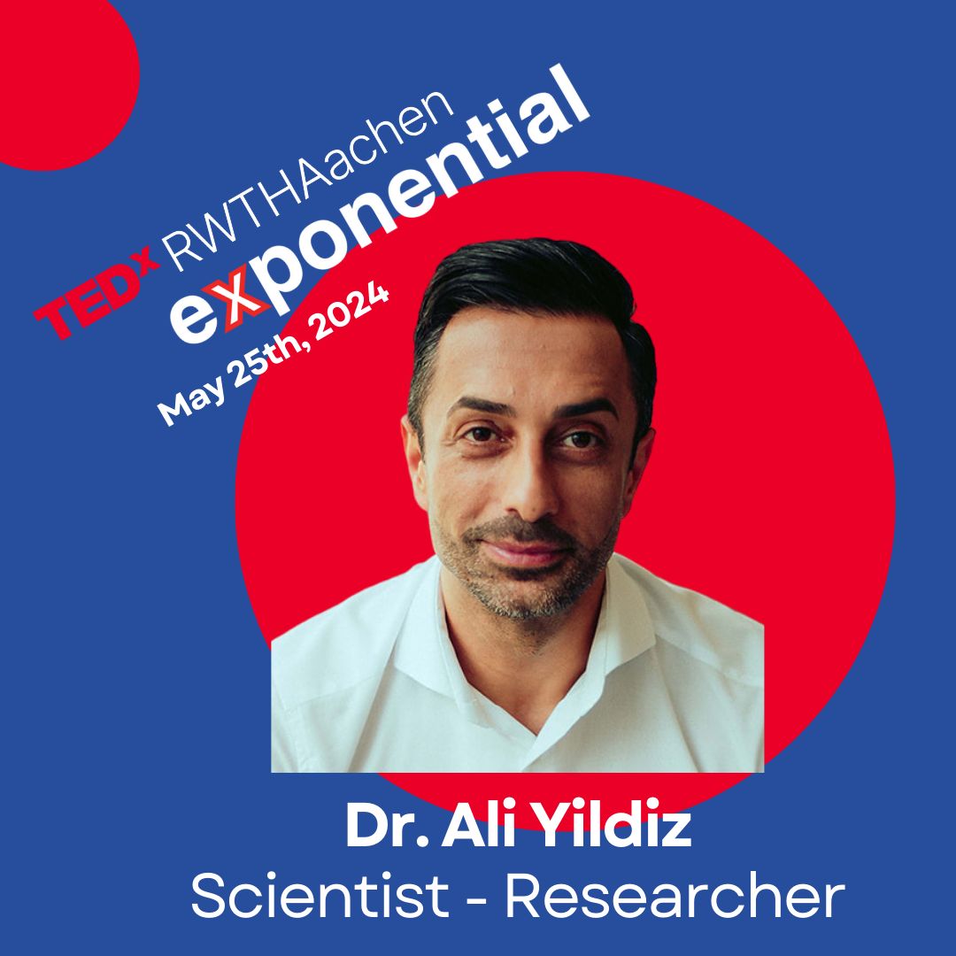 Dr. Ali Yildiz