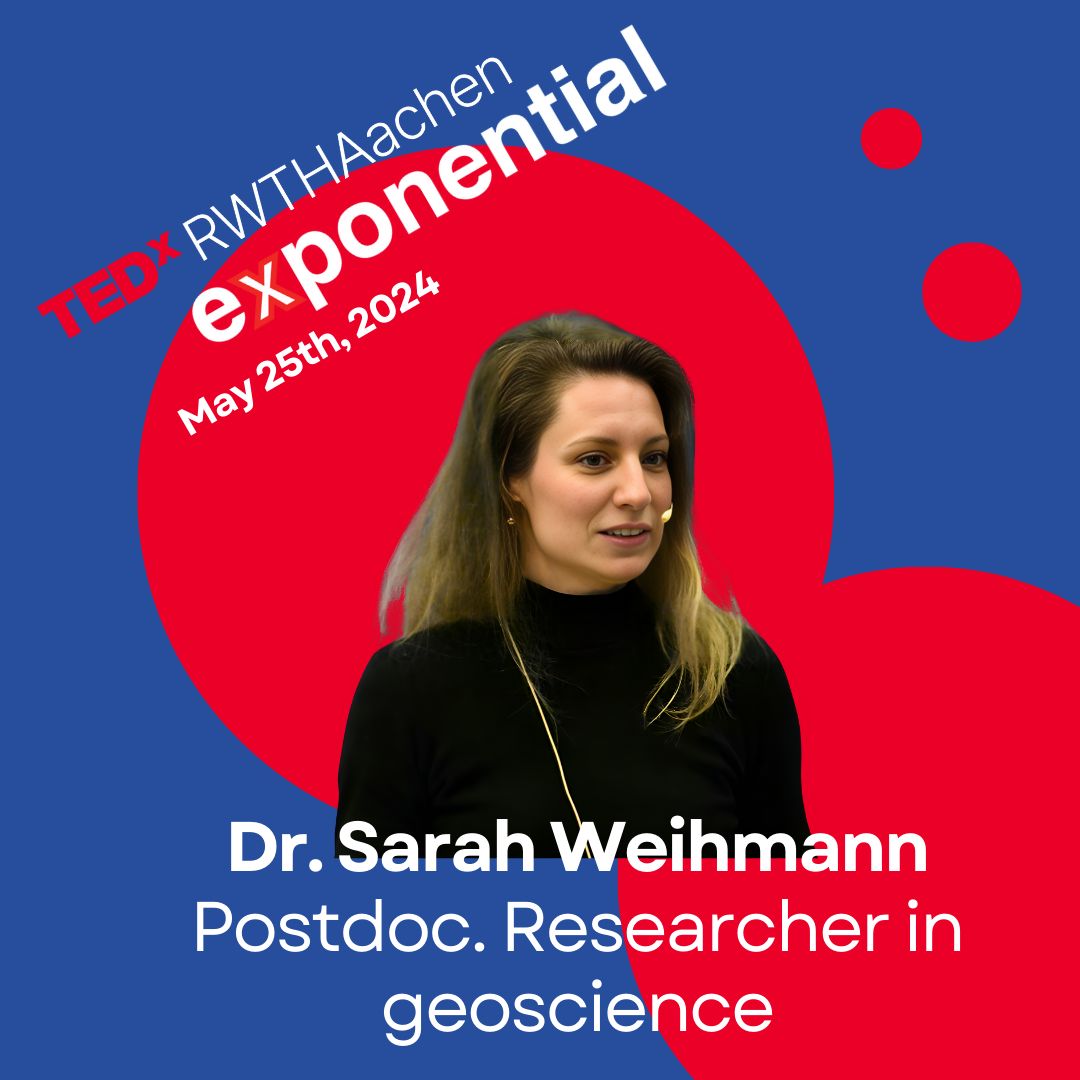 Dr. Sarah Weihmann